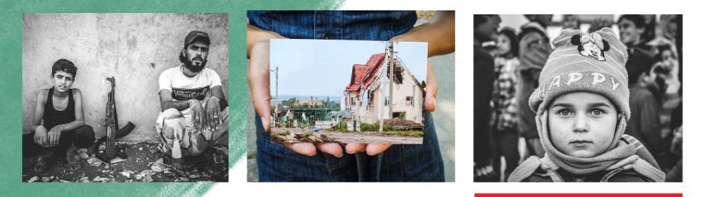 4 ottobre: Assemblea annuale ANPI Spagna e mostra “La casa sulle spalle”